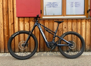 Lapierre Overvolt AM 75th Aniversary