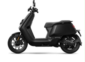 NIU NQi Sport