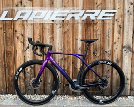 Lapierre Xelius SL Custom by XC Bikes