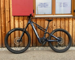 Lapierre Overvolt 75th Aniversary