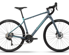 Ghost Asket Essential