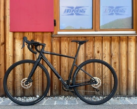 Cannondale Topstone 2 blue