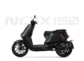 NIU NQiX 150