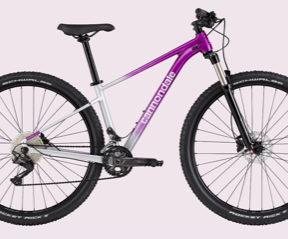 Cannondale Trail SL 4 Women