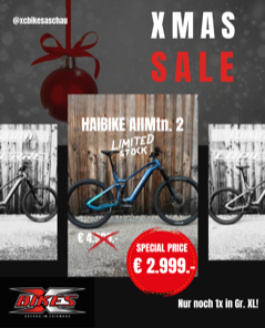 Haibike AllMtn 2