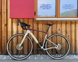 Topstone Crb 3 Quicksand