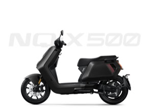 NIU NQiX 500