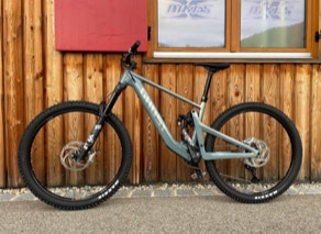 Ghost Path Riot Advanced