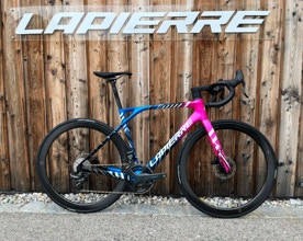 Lapierre Xelius SL Team